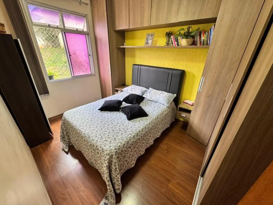 Apartamento, Sagrada Família, 3 Quartos, 1 Vaga