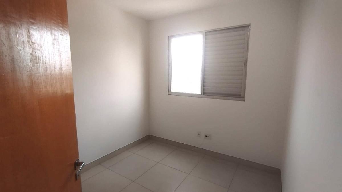 Apartamento, Santa Rosa, 3 Quartos, 2 Vagas, 1 Suíte