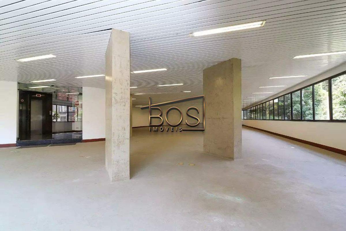 Andar, Savassi, 0 Quarto, 6 Vagas