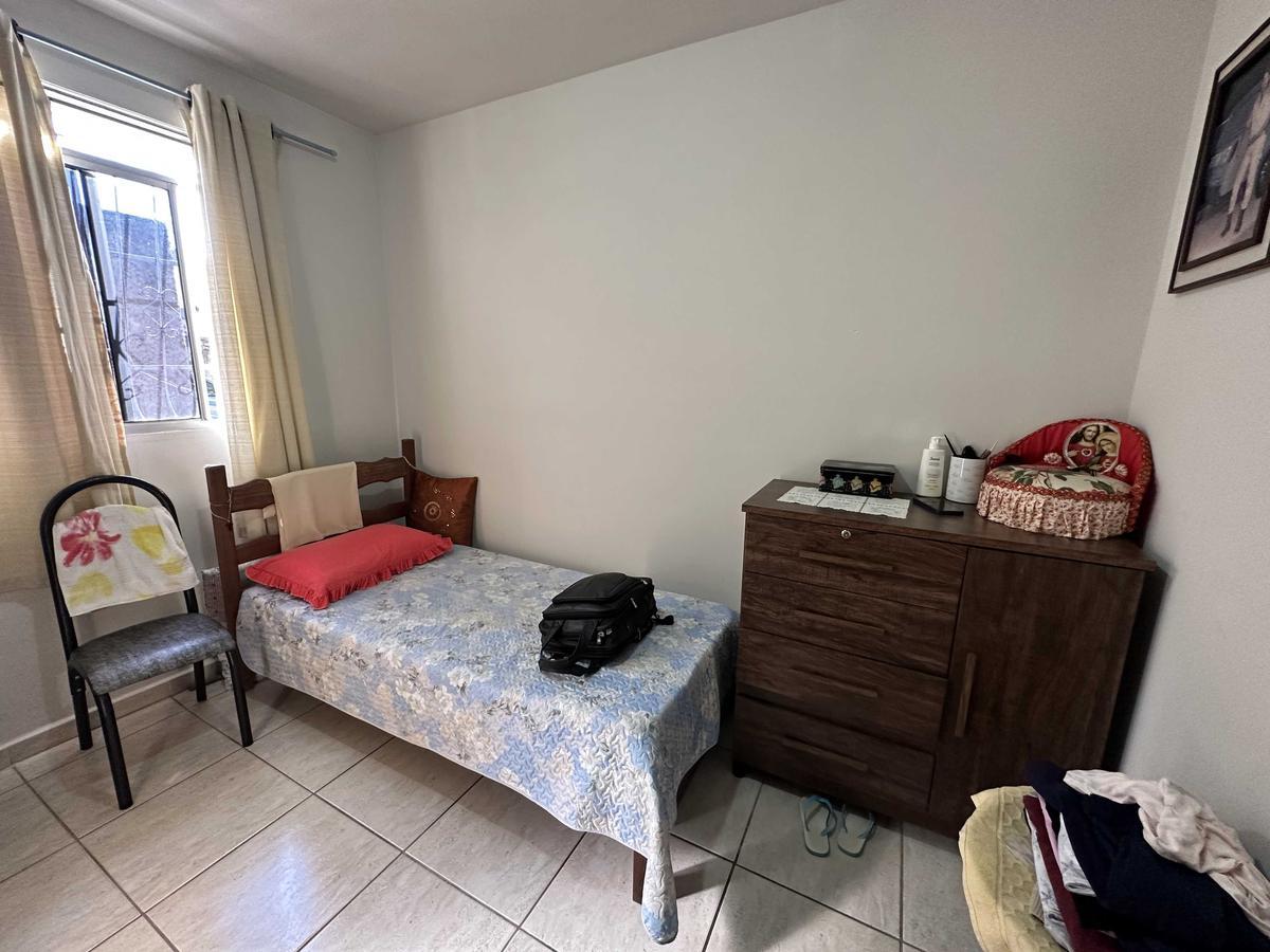 Casa, Ressaca, 2 Quartos, 1 Vaga