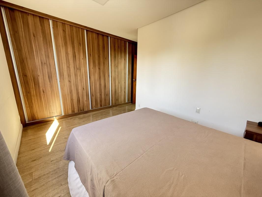 Apartamento, Brasiléia, 3 Quartos, 2 Vagas, 1 Suíte