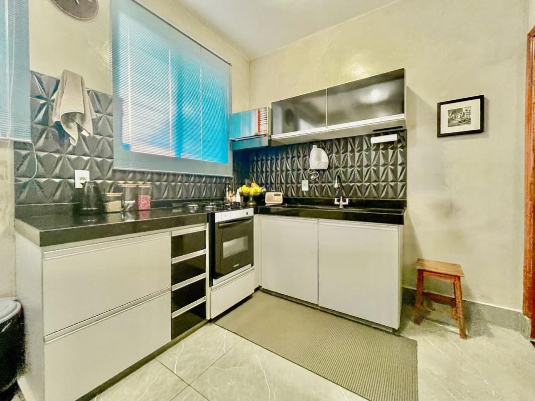 Cobertura, Dona Clara, 4 Quartos, 2 Vagas, 1 Suíte