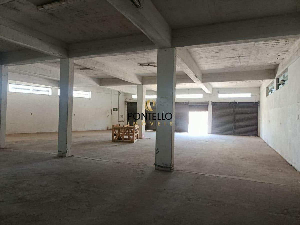 Galpão, Mata Grande, 0 Quarto, 20 Vagas