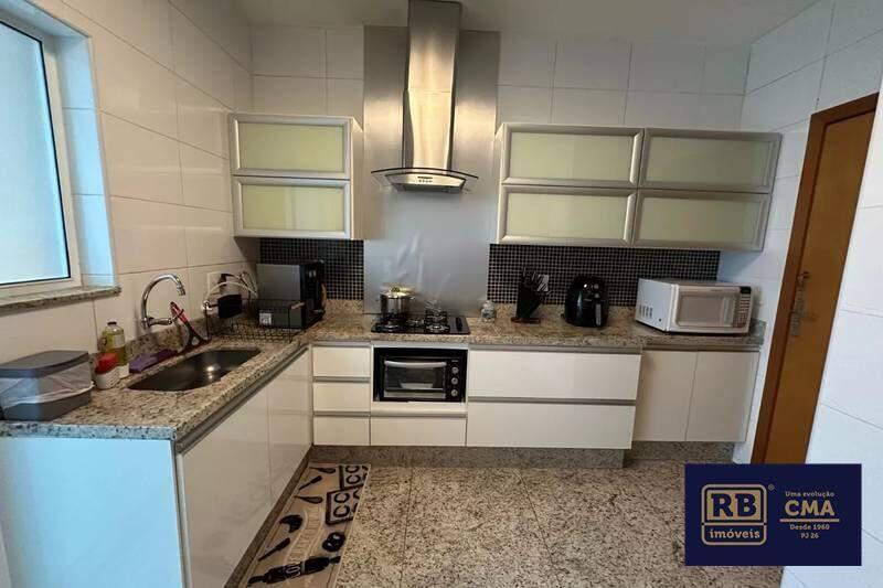 Apartamento, Anchieta, 3 Quartos, 2 Vagas, 1 Suíte