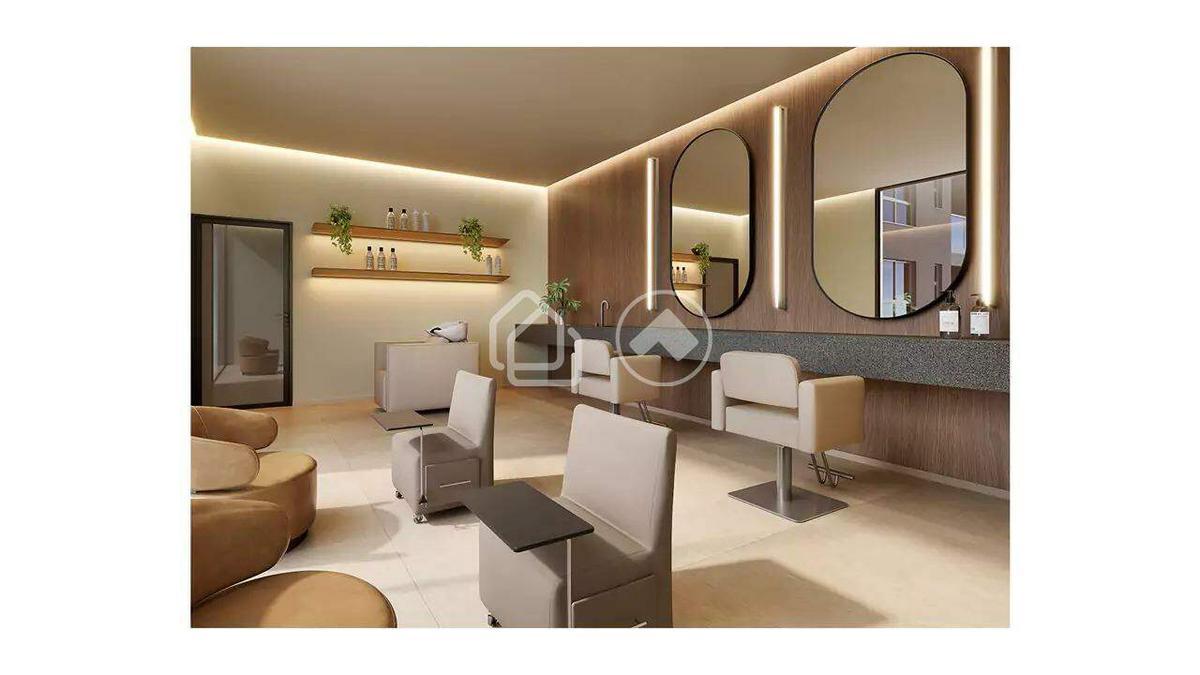 Apartamento, Vila Castela, 2 Quartos, 2 Vagas, 2 Suítes