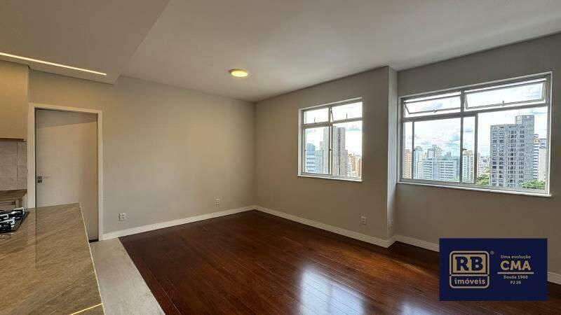 Apartamento, Savassi, 3 Quartos, 1 Vaga, 1 Suíte