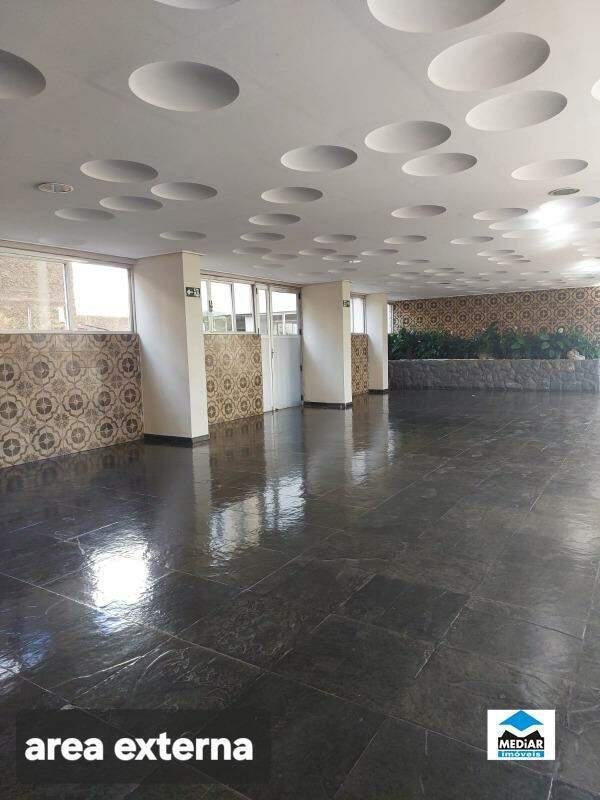 Apartamento, Colégio Batista, 3 Quartos, 1 Vaga, 1 Suíte