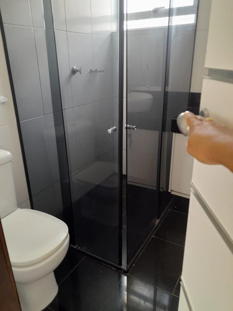 Apartamento, Ipiranga, 3 Quartos, 1 Vaga, 1 Suíte