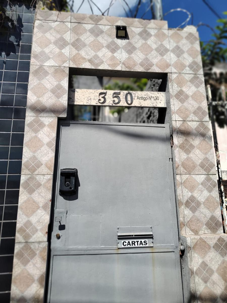 Casa, União, 2 Quartos, 0 Vaga