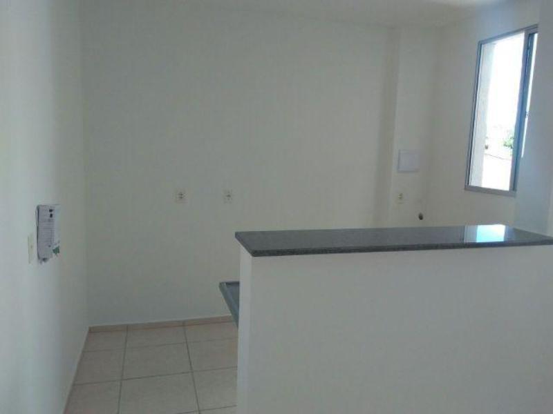 Apartamento, Califórnia, 2 Quartos, 1 Vaga