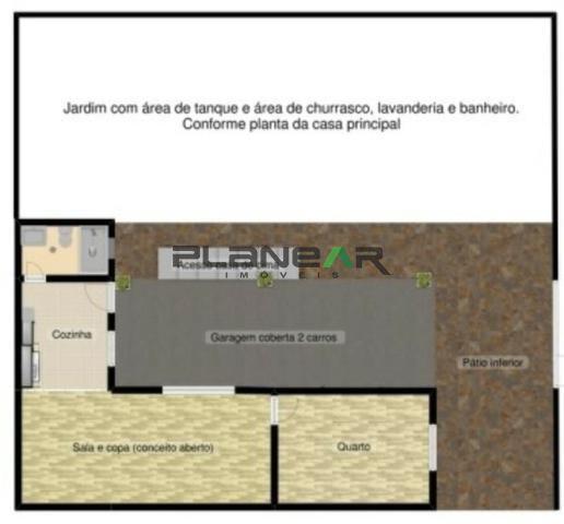 Casa, Novo Riacho, 4 Quartos, 6 Vagas, 1 Suíte