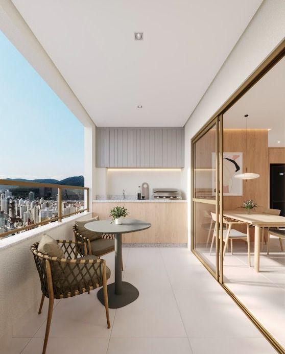 Apartamento, Vila Paris, 2 Quartos, 1 Vaga, 1 Suíte