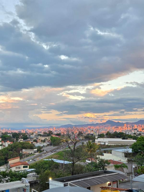Apartamento, Califórnia, 2 Quartos, 1 Vaga