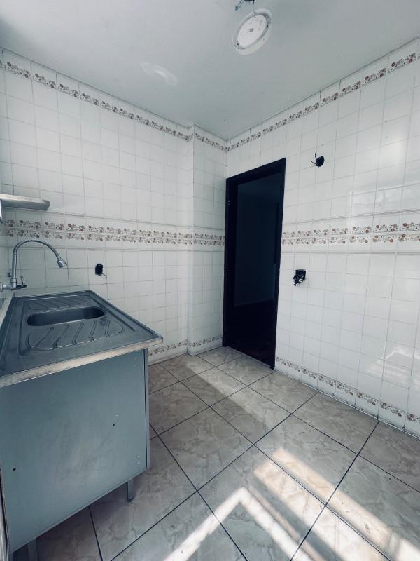 Apartamento, Minas Brasil, 2 Quartos, 1 Vaga
