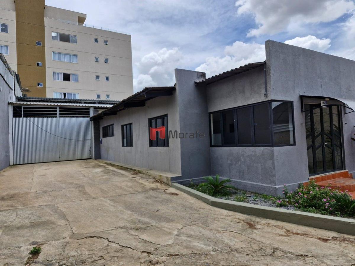 Galpão, Santa Branca, 0 Quarto, 0 Vaga