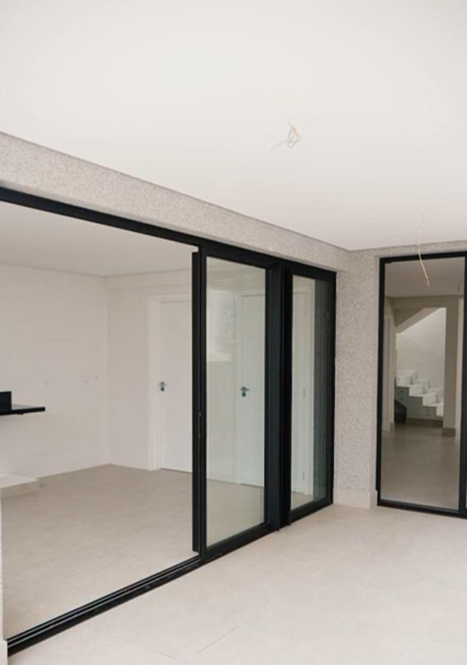 Apartamento, Liberdade, 4 Quartos, 3 Vagas, 2 Suítes