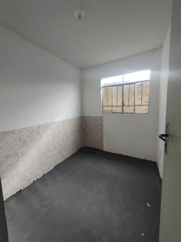 Casa, União, 2 Quartos, 1 Vaga