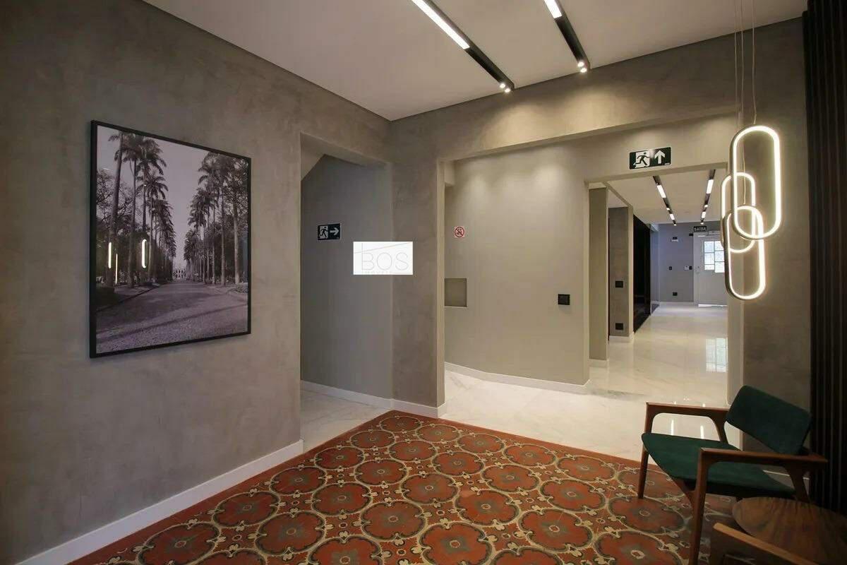 Apartamento, Lourdes, 3 Quartos, 2 Vagas, 1 Suíte