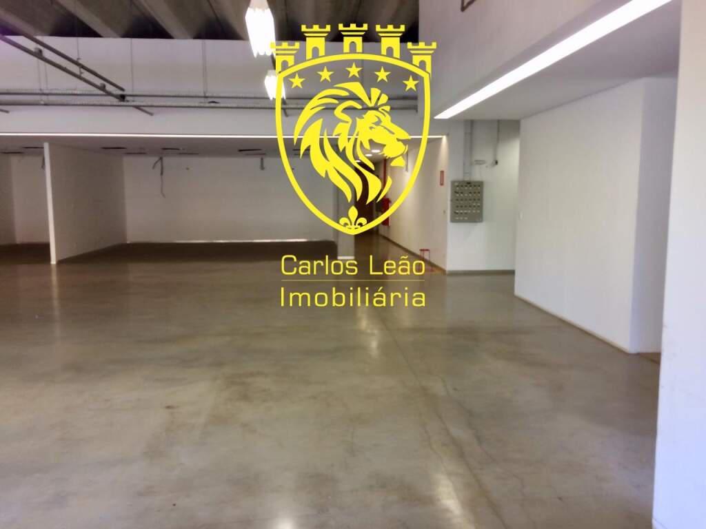 Galpão, Olhos D'água, 0 Quarto, 0 Vaga