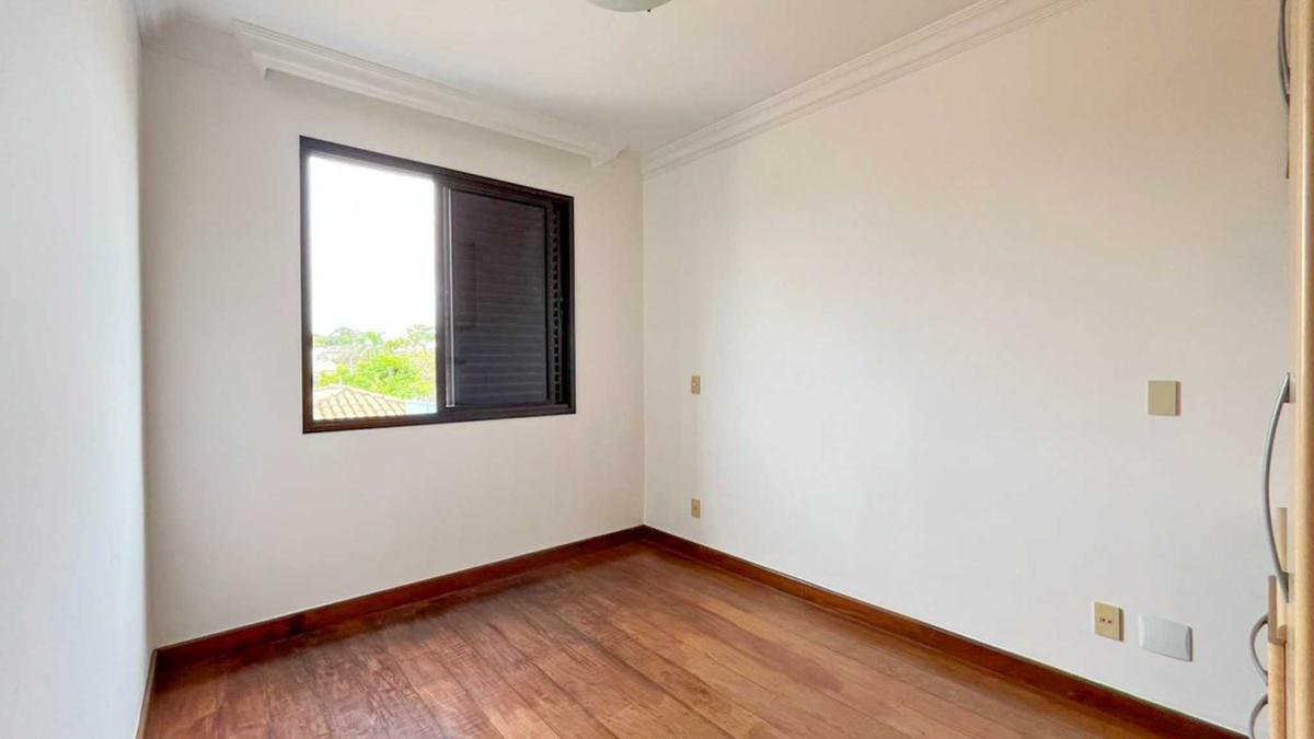 Cobertura, Santa Amélia, 4 Quartos, 3 Vagas, 1 Suíte