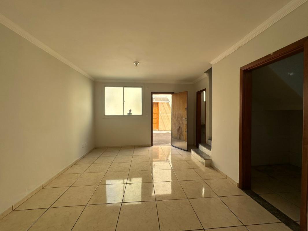 Casa, São Geraldo, 2 Quartos, 2 Vagas
