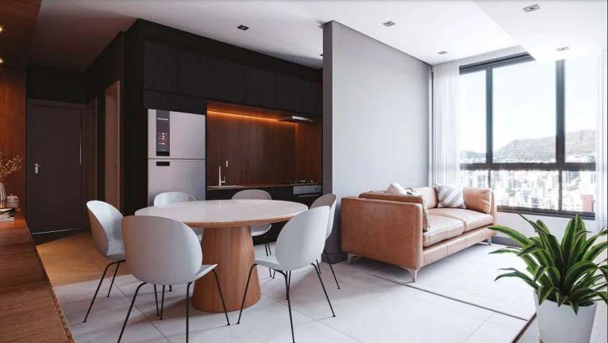 Apartamento, Santa Lúcia, 3 Quartos, 4 Vagas, 3 Suítes