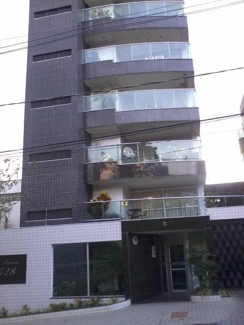 Apartamento, Castelo, 4 Quartos, 4 Vagas, 1 Suíte