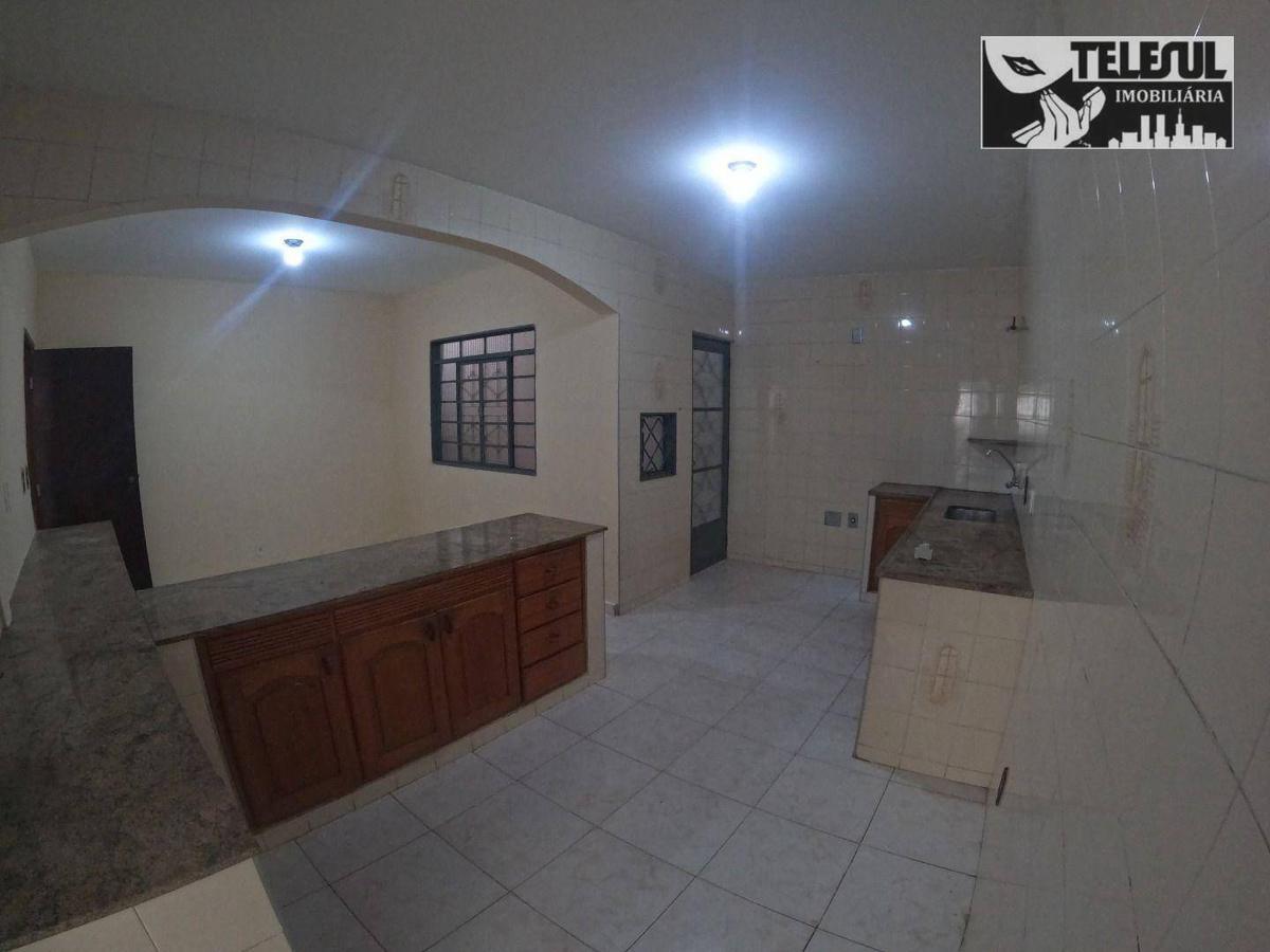 Casa, Bom Pastor, 3 Quartos, 1 Vaga