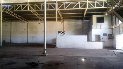 Galpão, Jardim Industrial, 0 Quarto, 6 Vagas