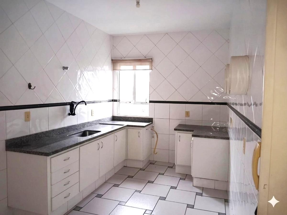 Apartamento, São Lucas, 3 Quartos, 1 Vaga, 1 Suíte