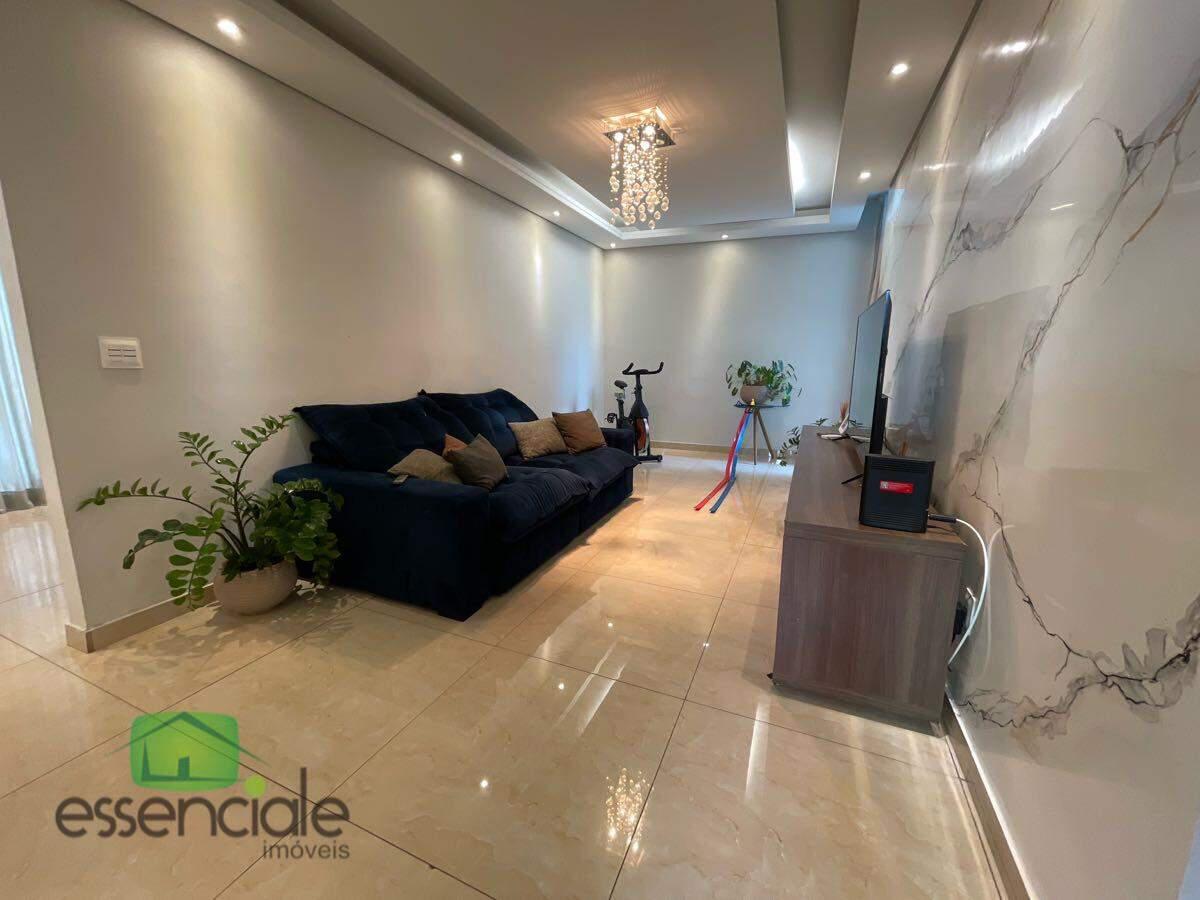 Casa, Novo Eldorado, 4 Quartos, 4 Vagas, 1 Suíte