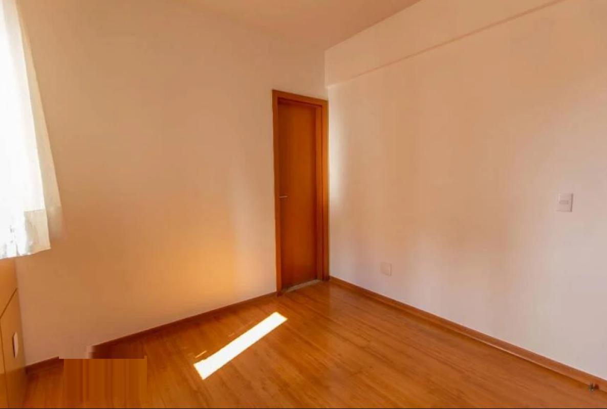Apartamento, União, 3 Quartos, 1 Vaga, 1 Suíte