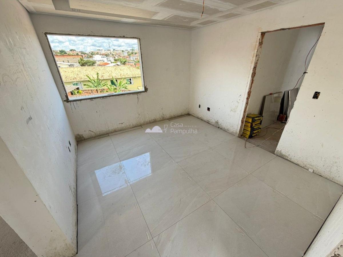 Apartamento, Santa Mônica, 2 Quartos, 1 Vaga, 1 Suíte