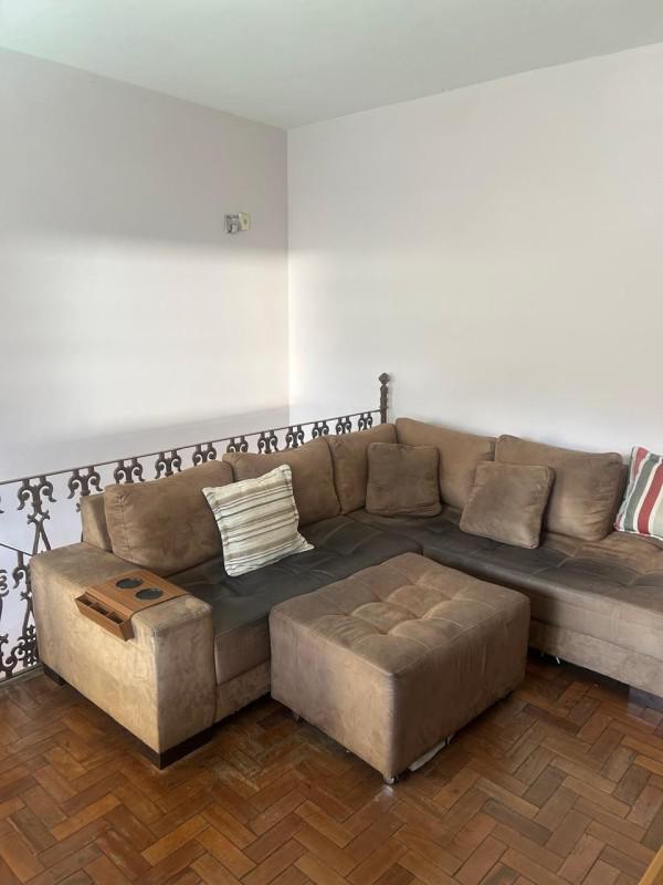 Casa, Fernão Dias, 3 Quartos, 8 Vagas