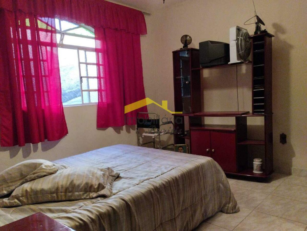 Casa, Palmeiras, 7 Quartos, 3 Vagas, 1 Suíte