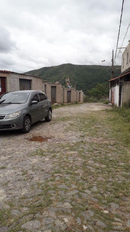 Casa, Rosário, 3 Quartos, 1 Vaga, 1 Suíte