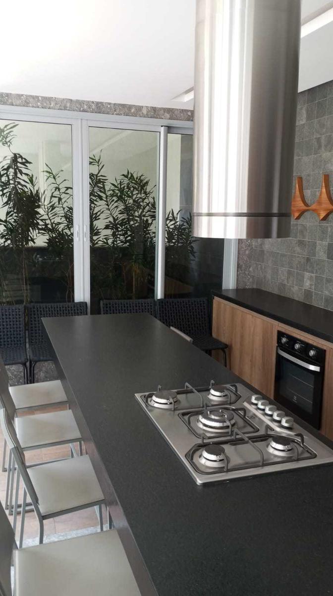 Apartamento, Lourdes, 2 Quartos, 2 Vagas, 1 Suíte
