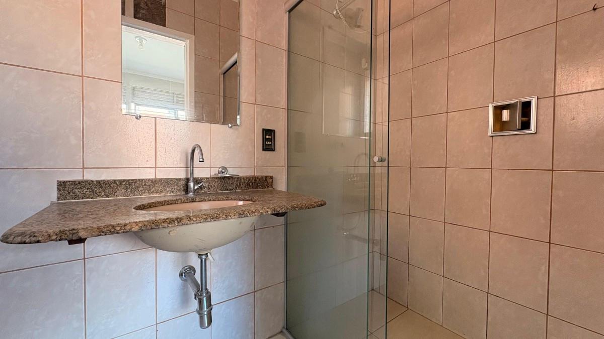 Apartamento, Aeroporto, 3 Quartos, 3 Vagas, 1 Suíte
