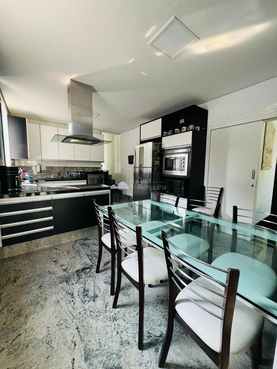 Casa, Jardim Atlântico, 5 Quartos, 10 Vagas, 5 Suítes