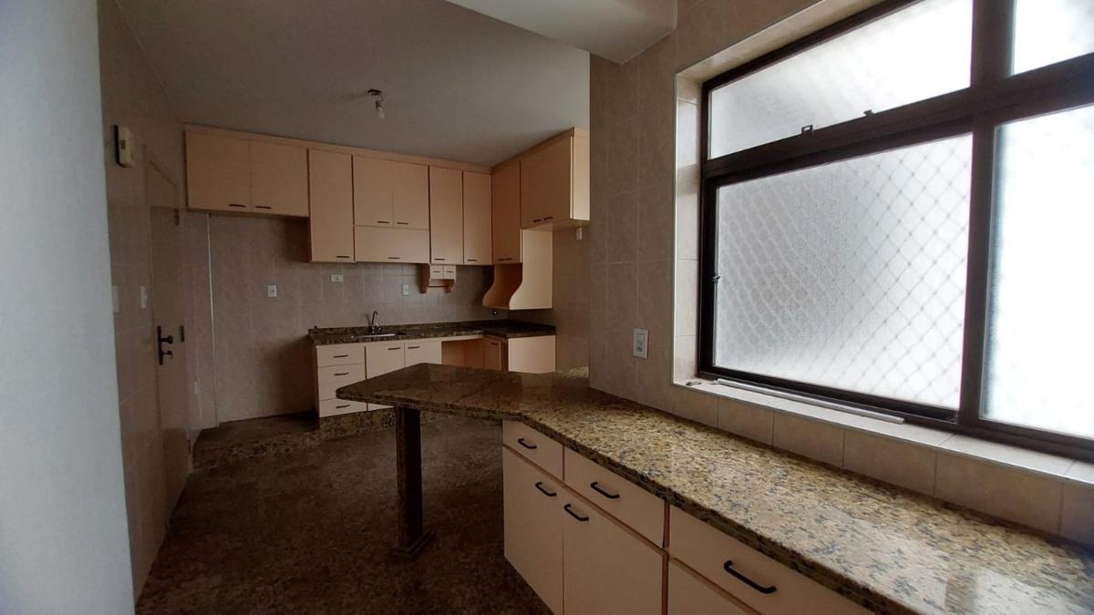 Apartamento, Vila Pinto, 4 Quartos, 2 Vagas, 2 Suítes