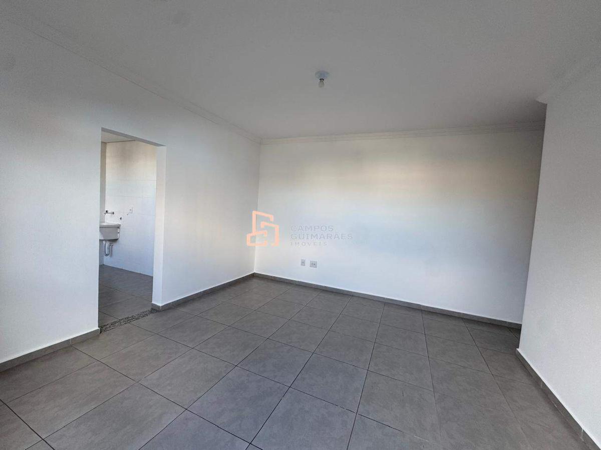 Apartamento, Milionários, 2 Quartos, 1 Vaga