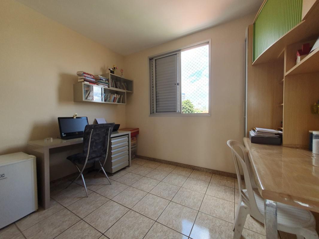 Cobertura, Nova Suíssa, 4 Quartos, 2 Vagas, 1 Suíte