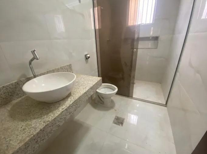 Apartamento, Jardim Cambuí, 3 Quartos, 2 Vagas, 1 Suíte