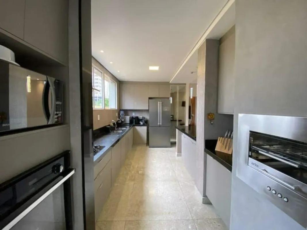 Apartamento, Santo Agostinho, 4 Quartos, 2 Vagas, 1 Suíte