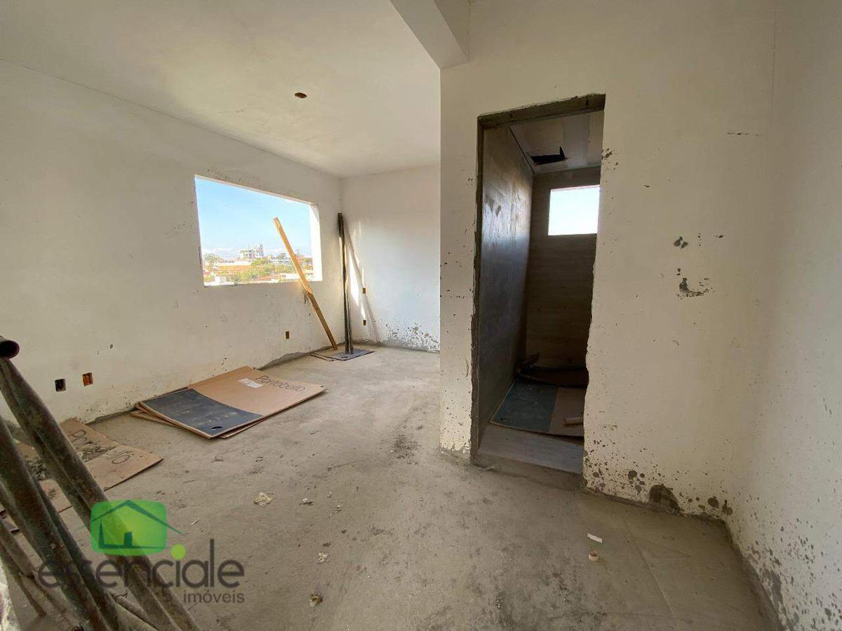 Apartamento, Jardim Riacho das Pedras, 3 Quartos, 1 Vaga, 1 Suíte