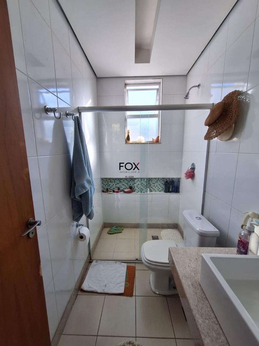 Cobertura, Luxemburgo, 4 Quartos, 3 Vagas, 1 Suíte