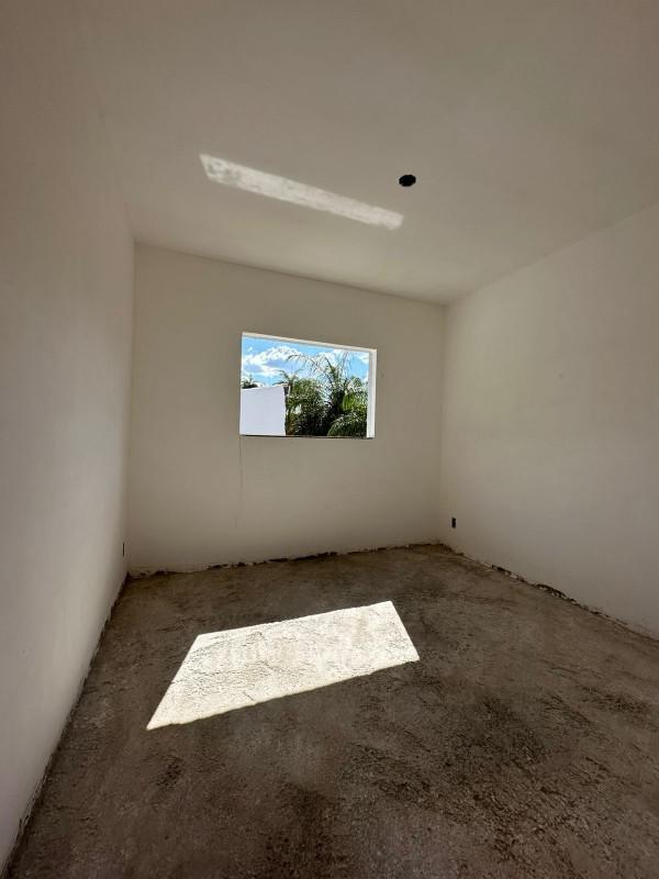 Casa, Ponte Alta, 2 Quartos, 2 Vagas