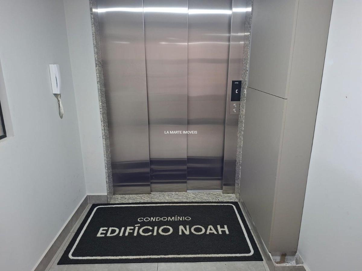 Apartamento, Inconfidentes, 3 Quartos, 2 Vagas, 1 Suíte