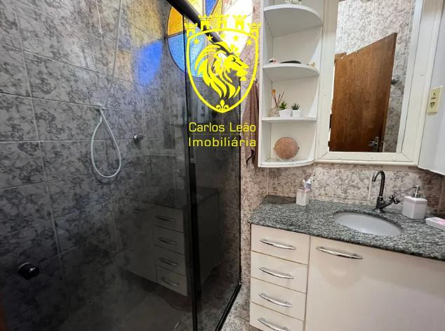 Apartamento, Planalto, 2 Quartos, 3 Vagas, 2 Suítes