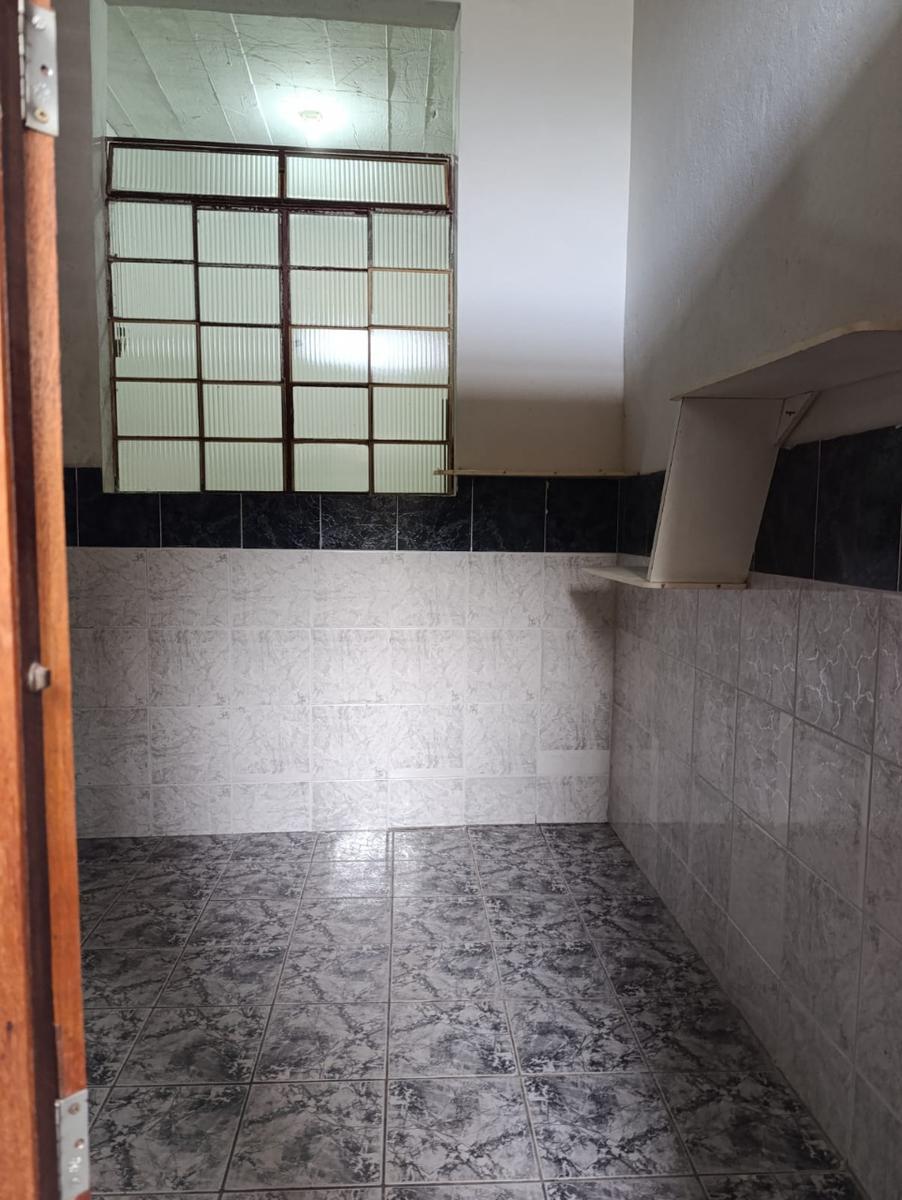 Casa, Novo Itabirito, 4 Quartos, 1 Vaga